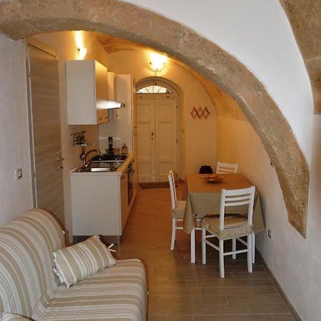 Casa Marvi Lägenhet Alghero Exteriör bild