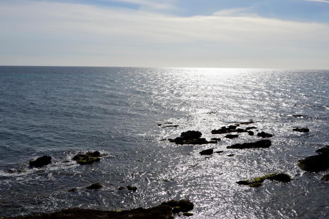 Casa Marvi Lägenhet Alghero Exteriör bild