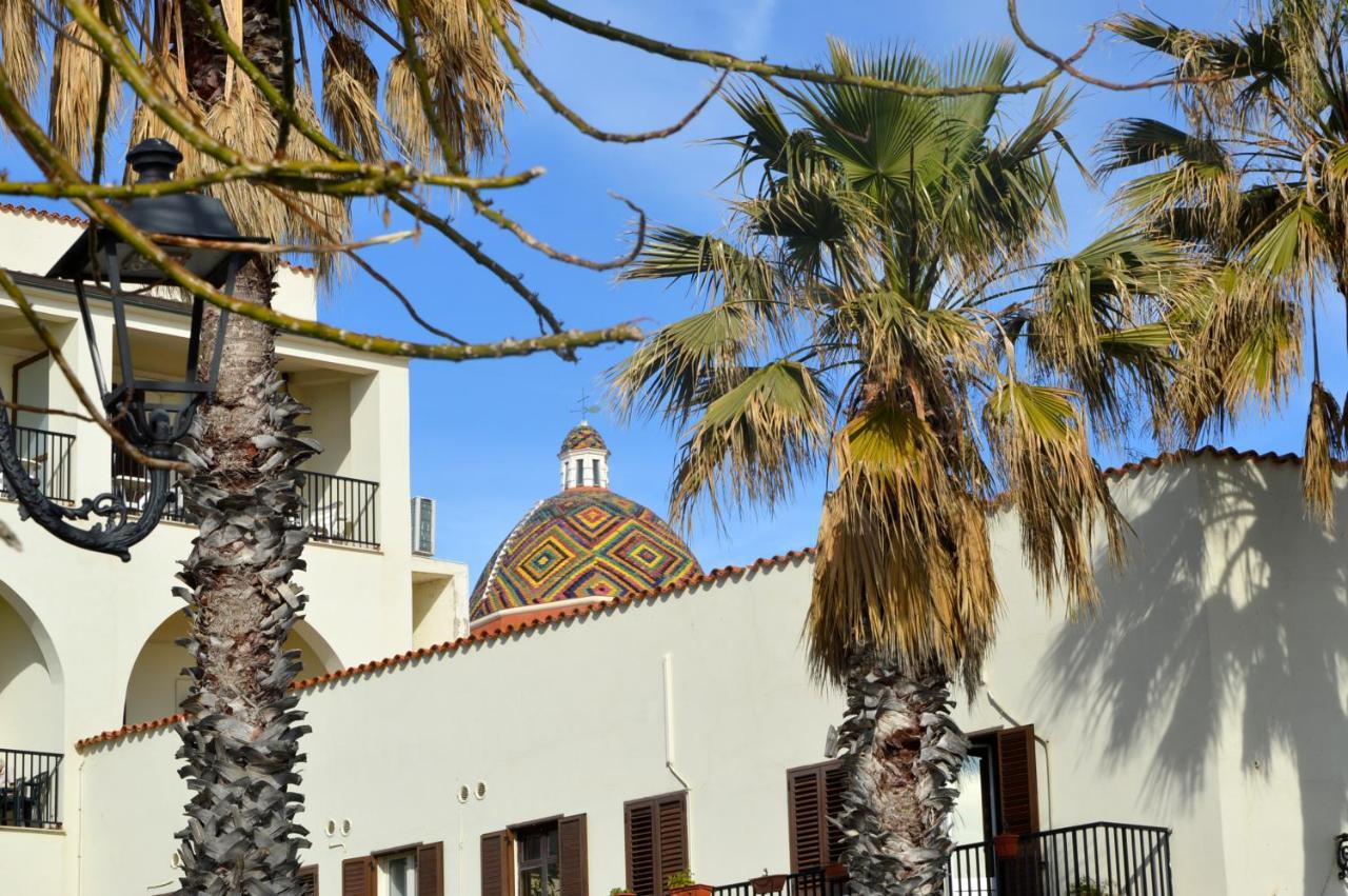 Casa Marvi Lägenhet Alghero Exteriör bild