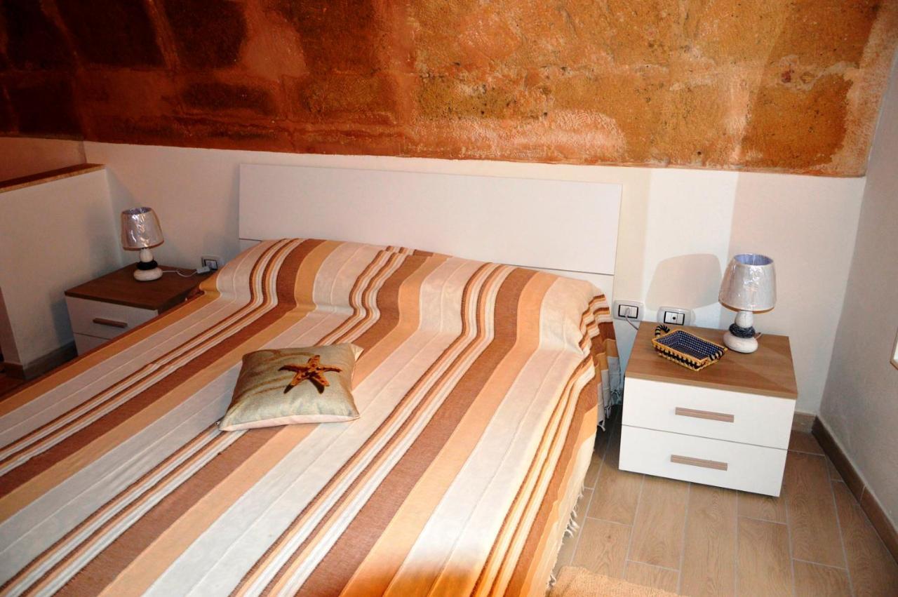 Casa Marvi Lägenhet Alghero Exteriör bild