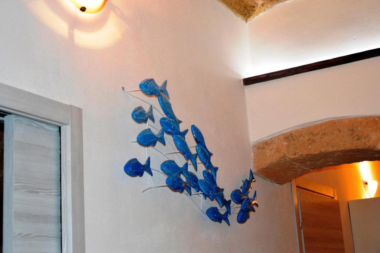 Casa Marvi Lägenhet Alghero Exteriör bild