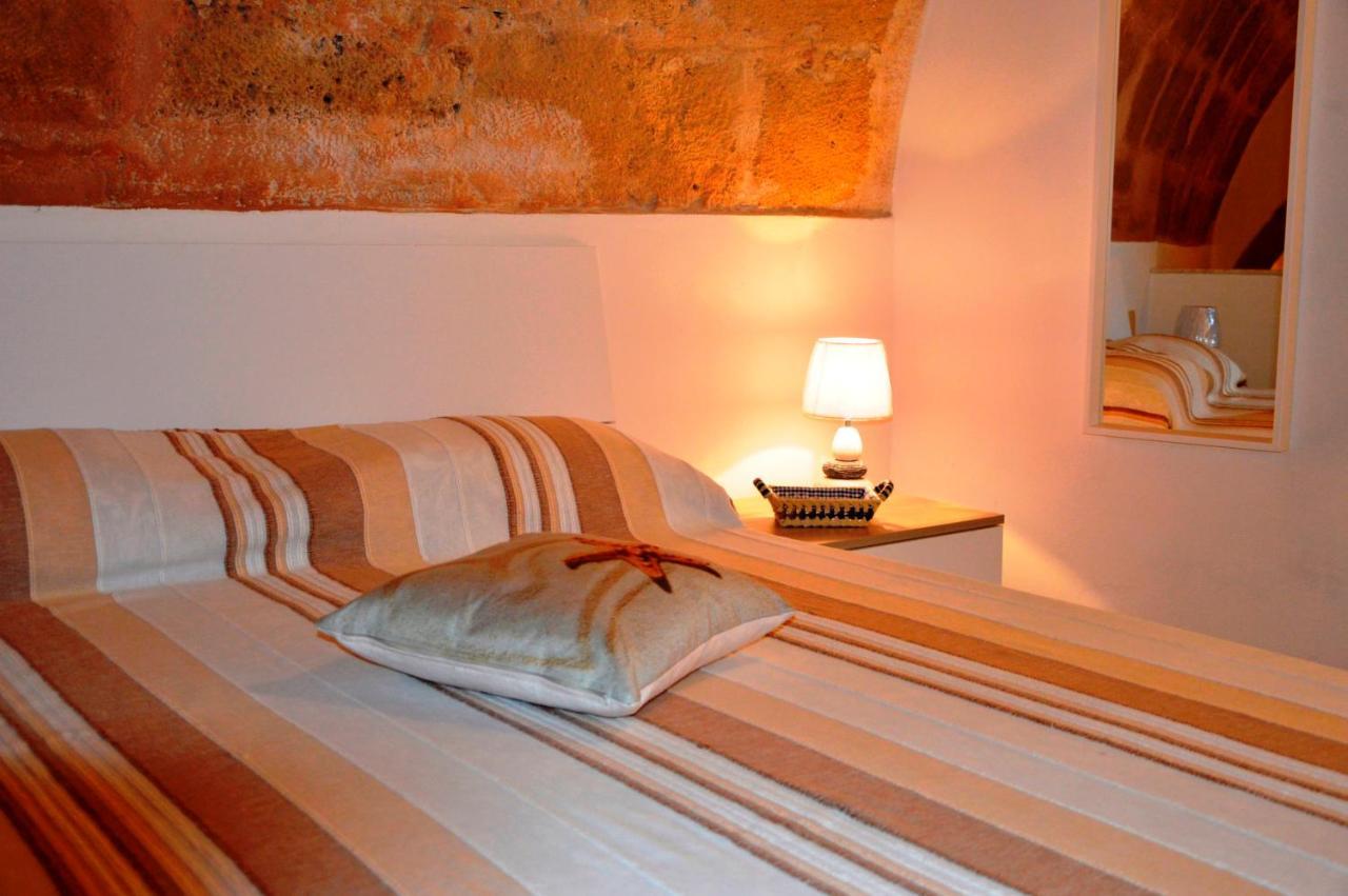 Casa Marvi Lägenhet Alghero Exteriör bild