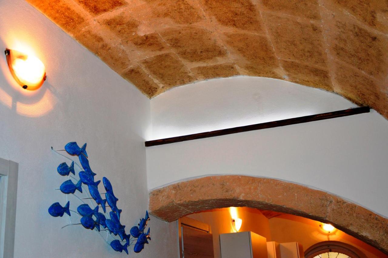 Casa Marvi Lägenhet Alghero Exteriör bild
