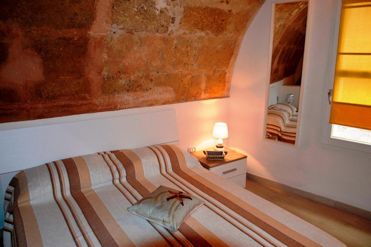 Casa Marvi Lägenhet Alghero Exteriör bild