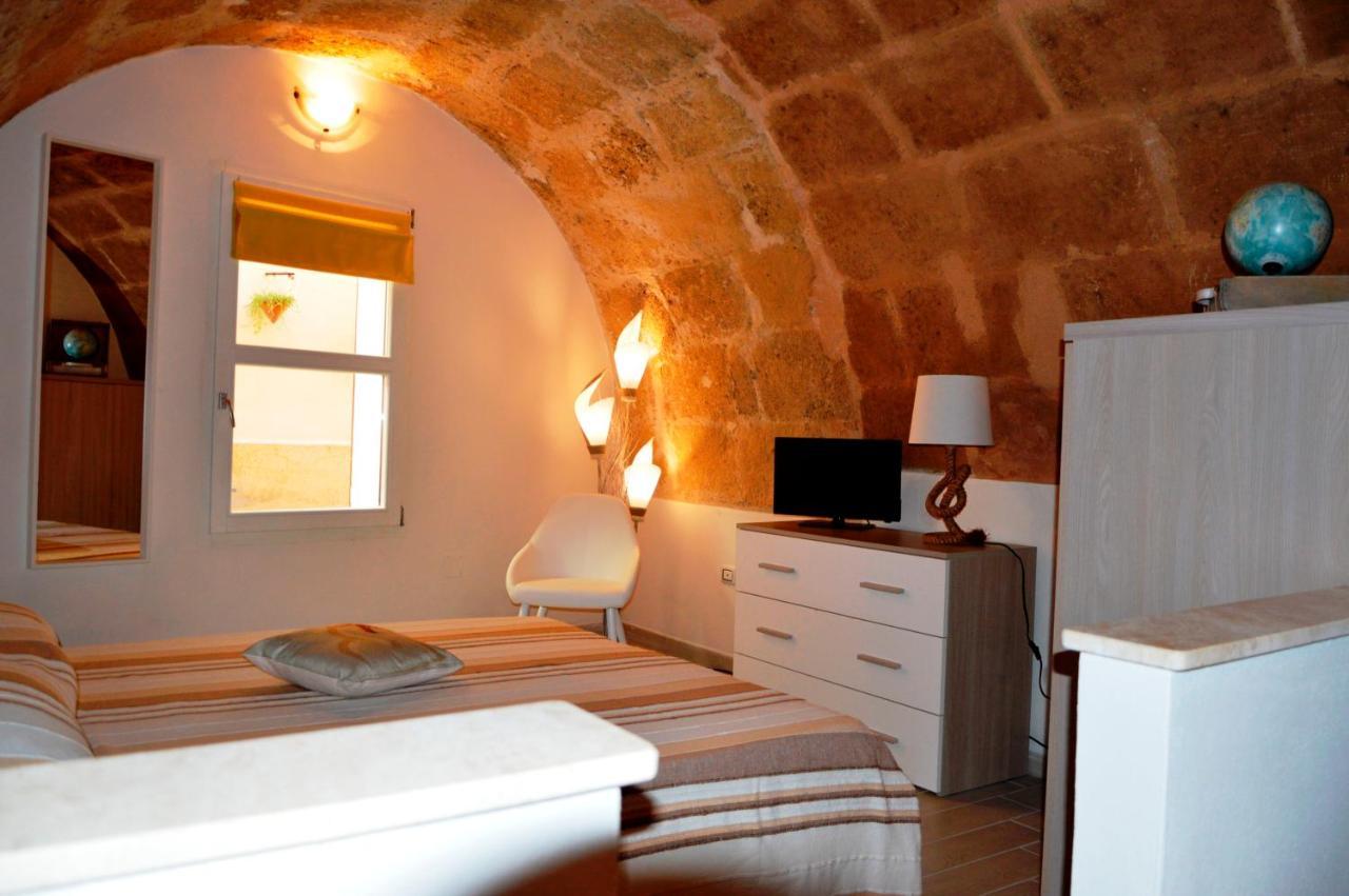 Casa Marvi Lägenhet Alghero Exteriör bild