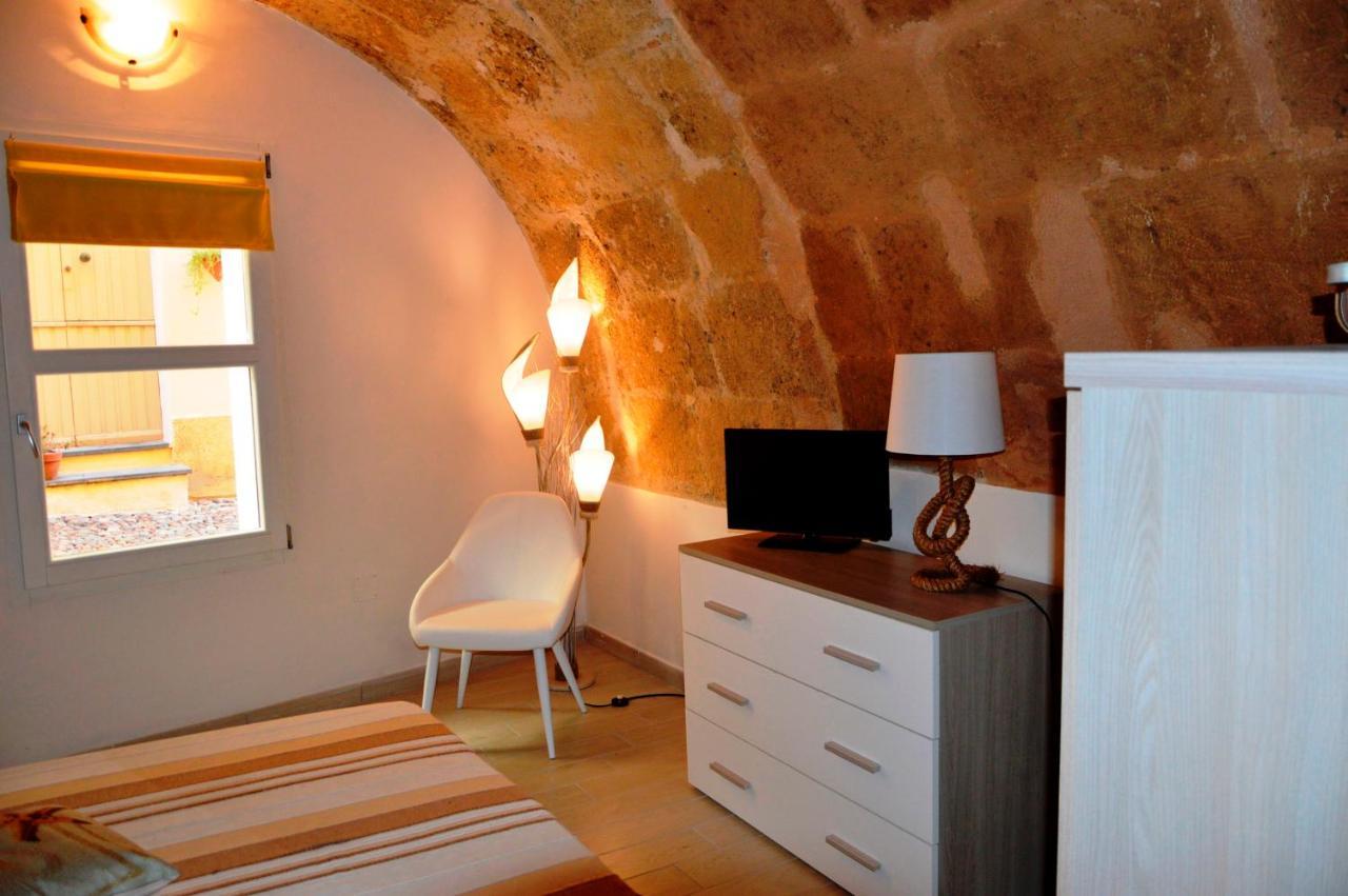 Casa Marvi Lägenhet Alghero Exteriör bild