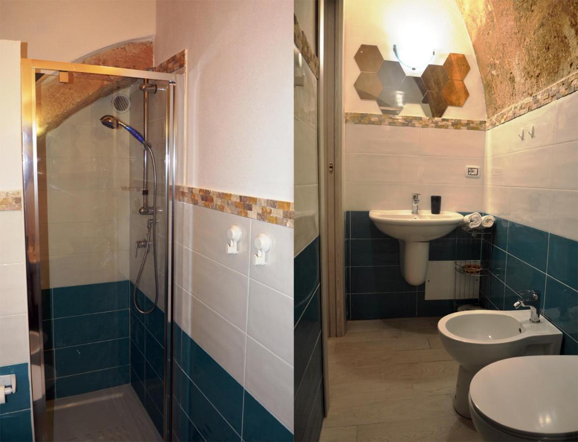 Casa Marvi Lägenhet Alghero Exteriör bild